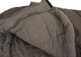 Browning Camping Kenai -20 Oversized Mummy Bag 40" x 86" - Clay
