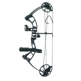 Southland Archery Supply Supreme Youth Compound Bow Package Camo - Open Box