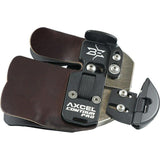 Axcel Contour Pro Finger Tab Brady Ellison Signature Series Large QS - LH/RH