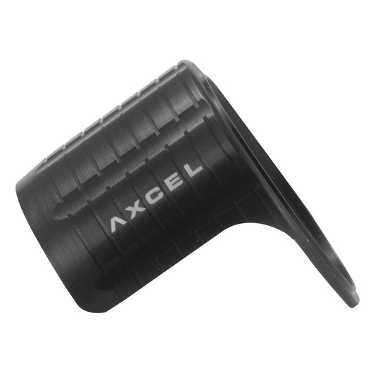 Axcel AccuView Sunshield 31mm - Black