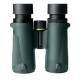 Alpen New Shasta Ridge 8x42/10x42 Binoculars Fully Multi-Coated - Dark Green