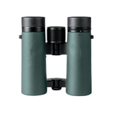 Alpen Wings 8x34/10x26/10x42 Binoculars Fully Multi-Coated - Dark Green