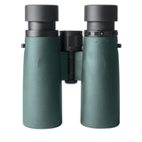 Alpen Kodiak 10x42 Binoculars Fully Multi-Coated Waterproof - Dark Green