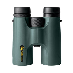 Alpen MagnaView 10x42 Binoculars Fully Multi-Coated - Dark Green