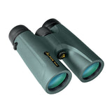 Alpen MagnaView 10x42 Binoculars Fully Multi-Coated - Dark Green