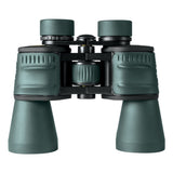 Alpen MagnaView 10x50 Porro Binoculars Fully Multi-Coated - Dark Green