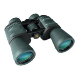 Alpen MagnaView 10x50 Porro Binoculars Fully Multi-Coated - Dark Green
