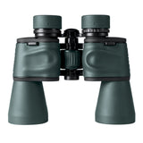 Alpen MagnaView 10x50 Porro Binoculars Fully Multi-Coated - Dark Green