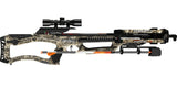 Barnett Crossbows Hyper Whitetail 410 Crossbow Package - Mossy Oak Terra Bayou