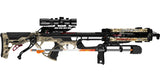 Barnett Crossbows Hypertac Pro 430 Crossbow Package- Mossy Oak Terra Floodplains