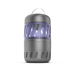 Skeeter Hawk Patio Mosquito Trap Outdoor Use Powered by 110v AC