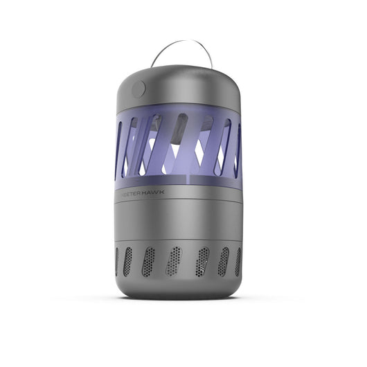 Skeeter Hawk Patio Mosquito Trap Outdoor Use Powered by 110v AC