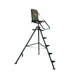 Millennium Treestands T-100 10 ft Aluminum Tripod