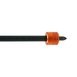 Rocky Mountain The Nub Decocking Point Durable Machine Aluminum Design