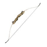 SAS Sage Junior 58" Takedown Archery Youth Recurve Bow Packge Target Shooting