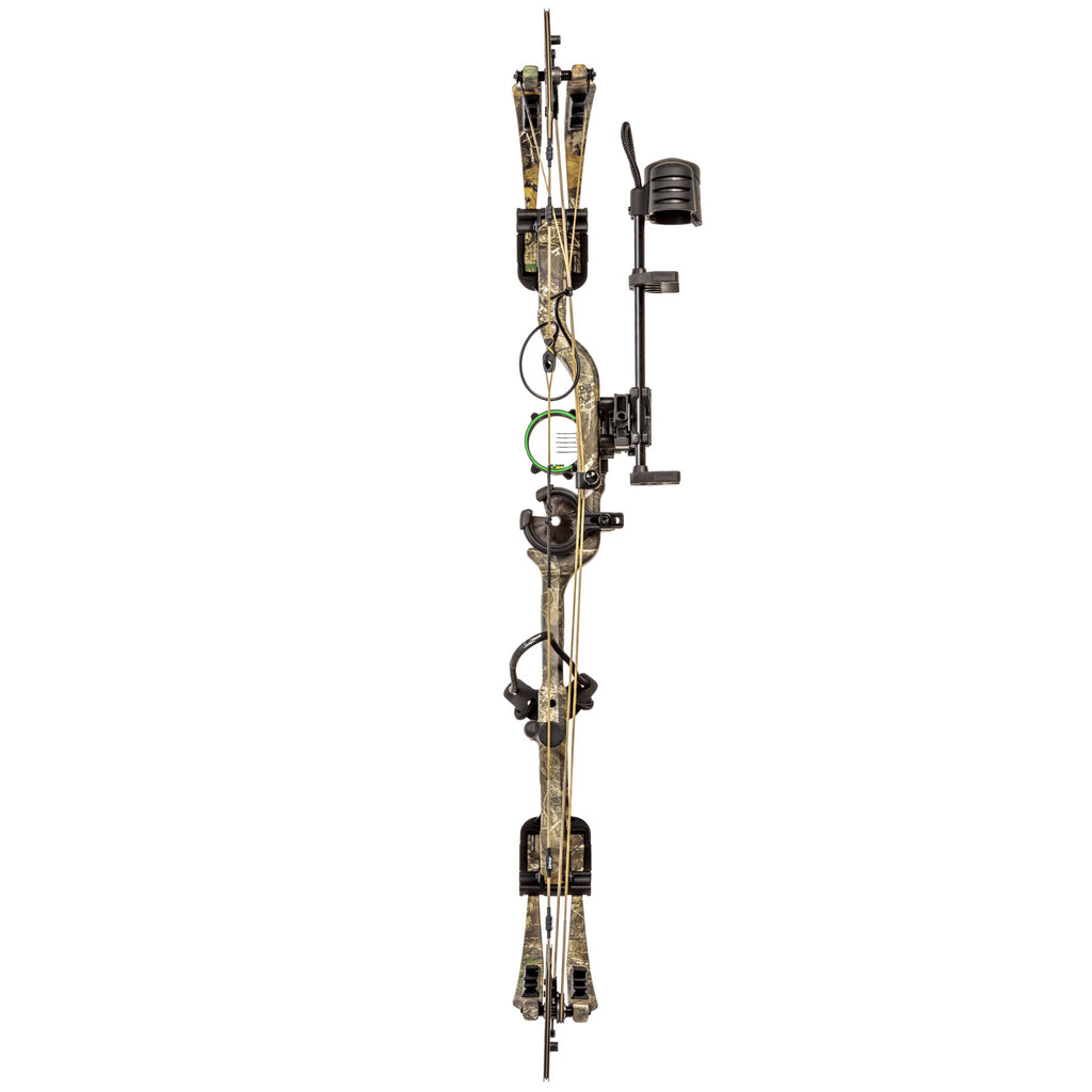 Bear Inception Bear Archery Inception RTH 55-70 Lbs Right Hand Compound Bow - Realtre ...