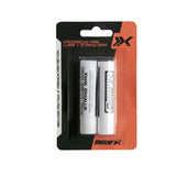 Bear Archery Crossbow Rail Lube and String Wax - 2/Pack