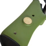 Bear Archery Mag Riser A Handle Riser Right Hand - Delta Green