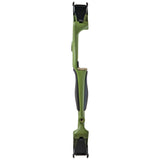 Bear Archery Mag Riser A Handle Riser Right Hand - Delta Green