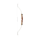 Bear Archery Bullseye X Youth Recurve Bow 26 Lbs Right Hand 62" - White