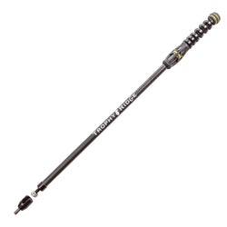 Trophy Ridge Hitman Target Stabilizer w/ Quick Disconnect Black - 18