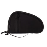 Allen Company 10.5" Torrey Handgun Soft Case w/ Front Zippered Pocket - Black