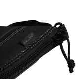 Allen Company 10.5" Torrey Handgun Soft Case w/ Front Zippered Pocket - Black