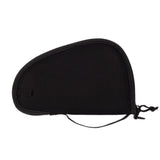 Allen Company 10.5" Torrey Handgun Soft Case w/ Front Zippered Pocket - Black