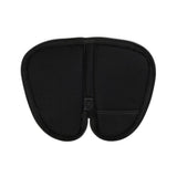 Allen Company 10.5" Torrey Handgun Soft Case w/ Front Zippered Pocket - Black