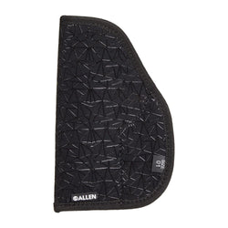 Allen Company Spiderweb Gun Holster Size 01/07/11 RH and LH - Black