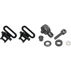 Allen Company Shotgun Sling Swivel Set for Pump-Action and Semi-Auto Shotguns