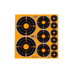 Allen Company EZ-Aim Adhesive Splash 1