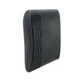 Allen Company Recoil Eraser Slip-On Recoil Pad Small - Black