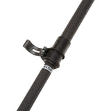 Allen Company Premium Carbon Fiber Shooting Stick with Adjustable Cams - Black