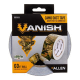 Allen Company Vanish Duct Tape 2" x 20 yards - Mossy Oak Break-Up Country