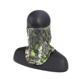 Allen Company Shocker Neck Gaiter Turkey Hunting Facemask- Mossy Oak Obsession