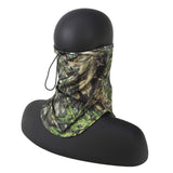 Allen Company Shocker Neck Gaiter Turkey Hunting Facemask- Mossy Oak Obsession