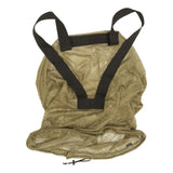 Allen Company Mesh Decoy Bag Fits 24 Standard Duck Decoys 52"L x 30"W - Olive