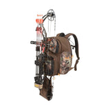 Allen Gear Fit Pursuit Bruiser Treestand Pack - Mossy Oak Break-Up Country