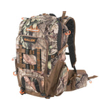 Allen Gear Fit Pursuit Bruiser Whitetail Daypack -Mossy Oak Break-Up Country