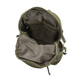 Allen Company Heritage North Platte Deluxe Pack 12" L x 5" W x 19" H - Olive