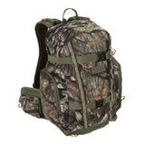 Allen Terrain Knoll Day Pack Silent Tricot Fabric-Mossy Oak Break-Up Country