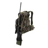 Allen Terrain Knoll Day Pack Silent Tricot Fabric-Mossy Oak Break-Up Country