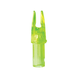 Allen Company Titan Carbon Arrow Nocks Fits 9/32