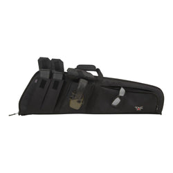 Allen Company Tac6 Wedge Tactical Rifle Case w/ Thick Foam Padding 36