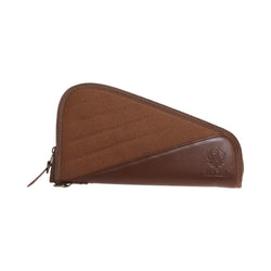 Allen Ruger Wrangler Leather Revolver Case for 11