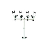 Millennium Marine R100 Spyder-Lok Rod Holder Gen2 Aluminum Anodized Construction