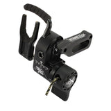 QAD Ultra Rest HDX Arrow Rest Compound Bow Drop Away Realtree Edge RH - Open Box
