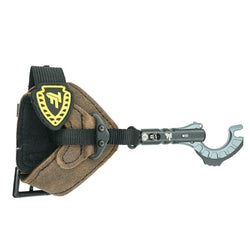 TruFire ThruFire Release Wrist Strap Style Release Standard Size - Open Box