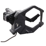 Trophy Ridge HXL Rest Vertical Drop Away Black Color Left Hand - Open Box